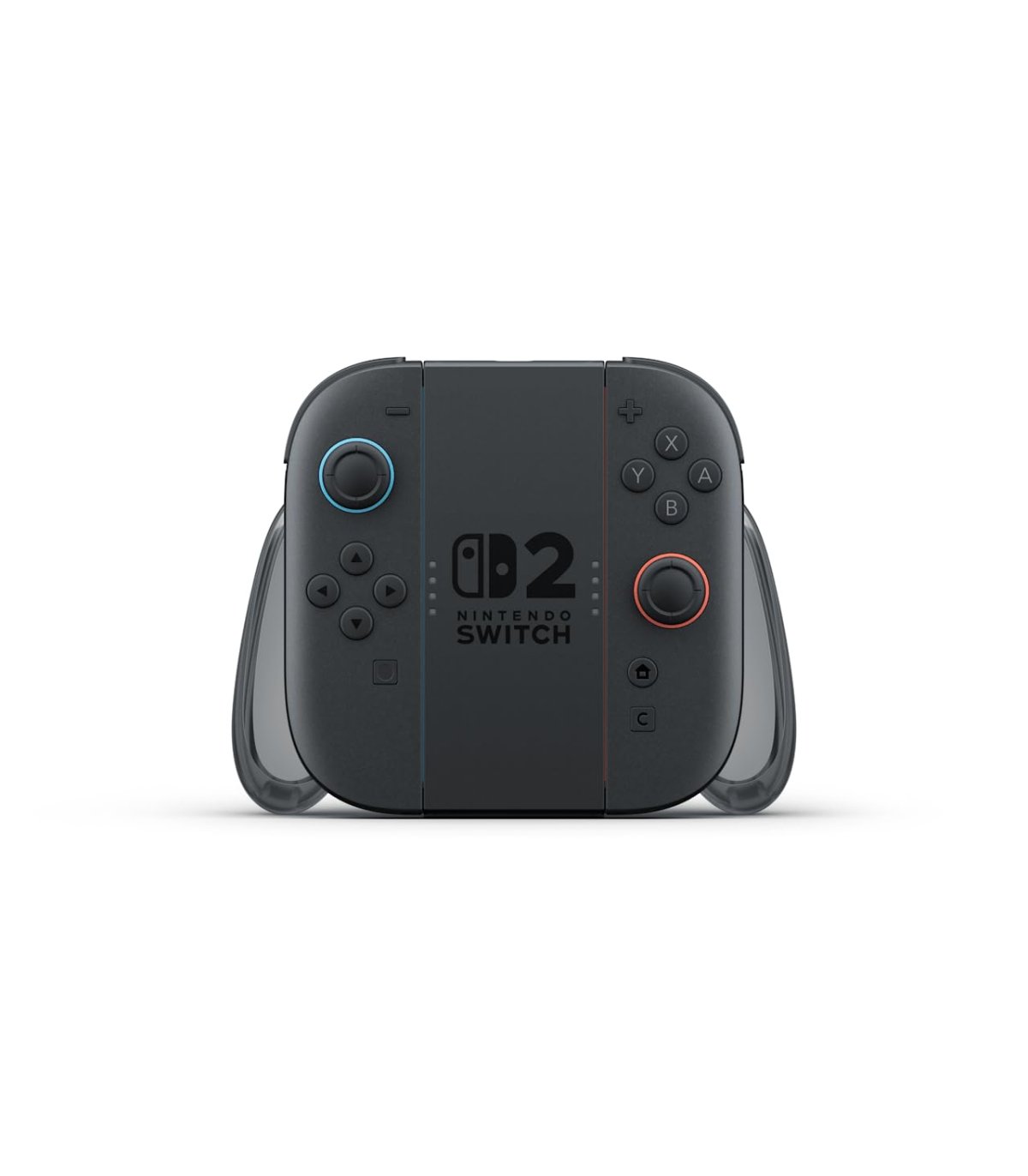 Buy Nintendo Joy-Con 2 Charging Grip for Great Price