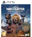 Osta Way of the Hunter: Hunting Season One PS5 Hea hind
