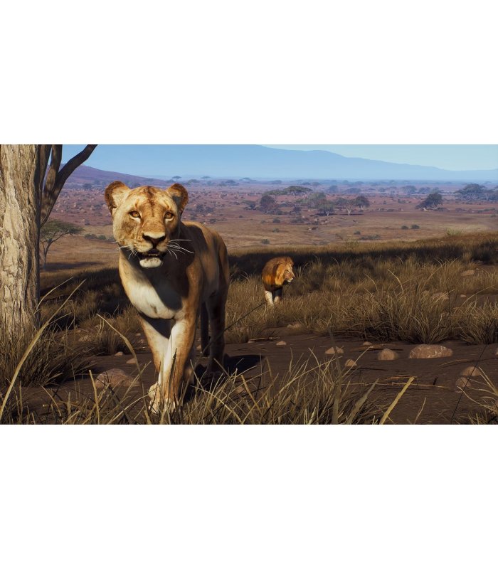 Osta Way of the Hunter: Hunting Season One PS5 Hea hind