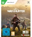 Купить Way of the Hunter Xbox Series X Отличная цена