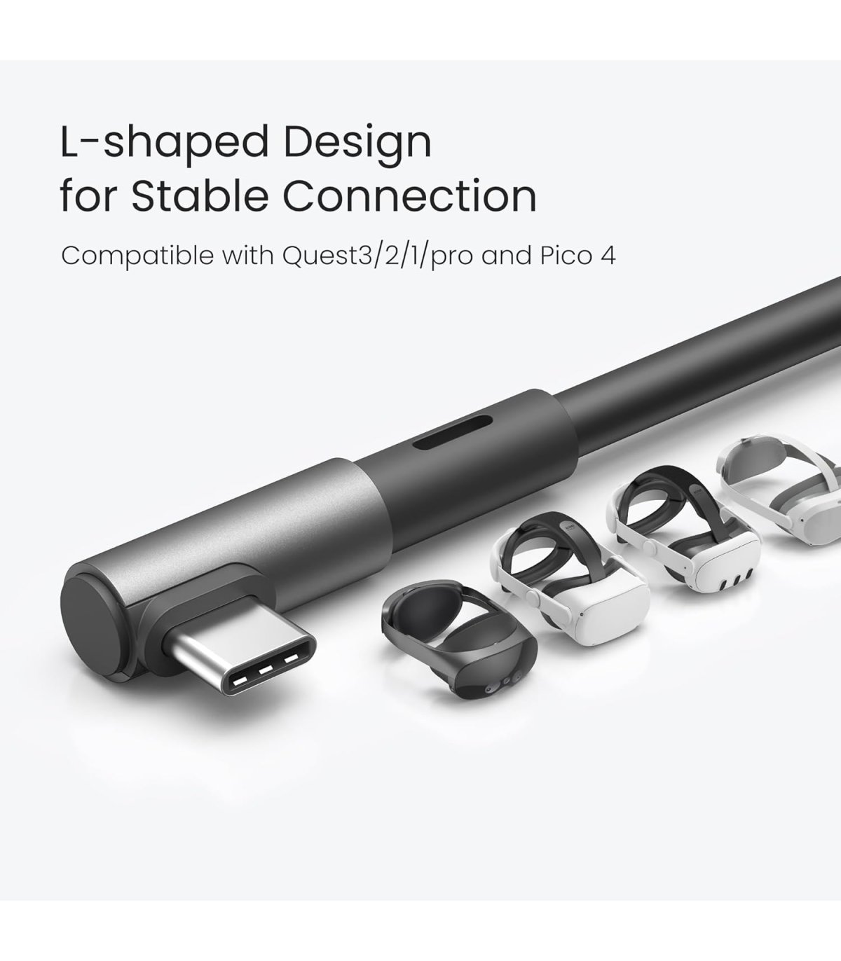 Купить Кабель KIWI design Link Cable 5 м USB 3.0 (черный) Отличная цена