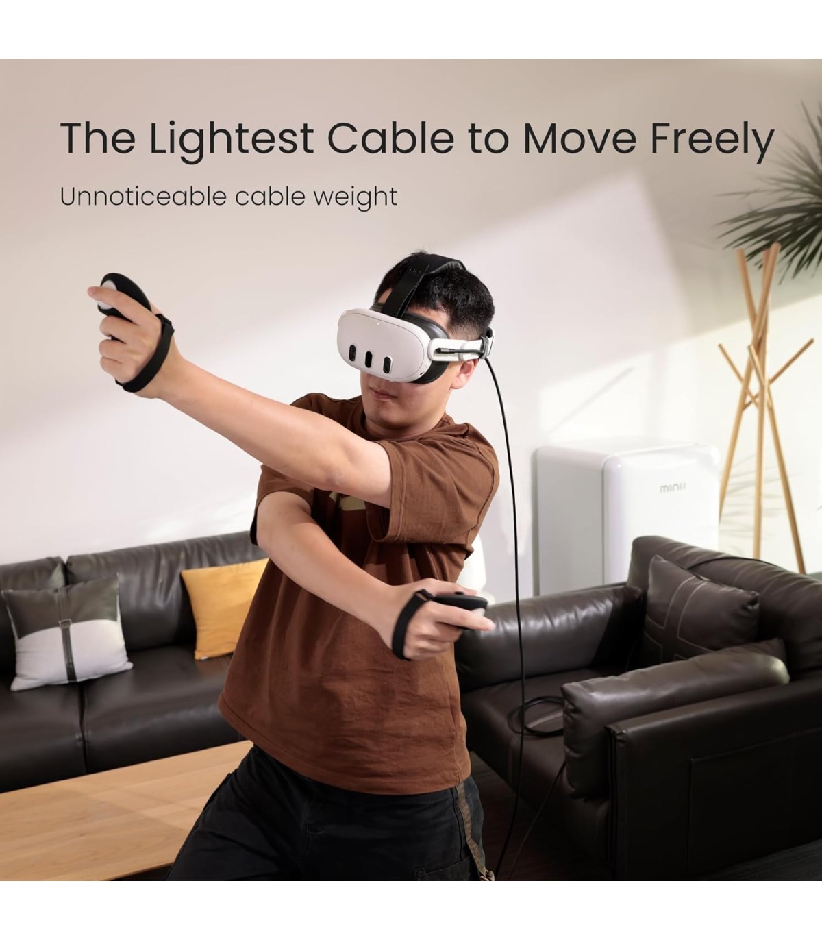 Купить Кабель KIWI design Link Cable 5 м USB 3.0 (черный) Отличная цена