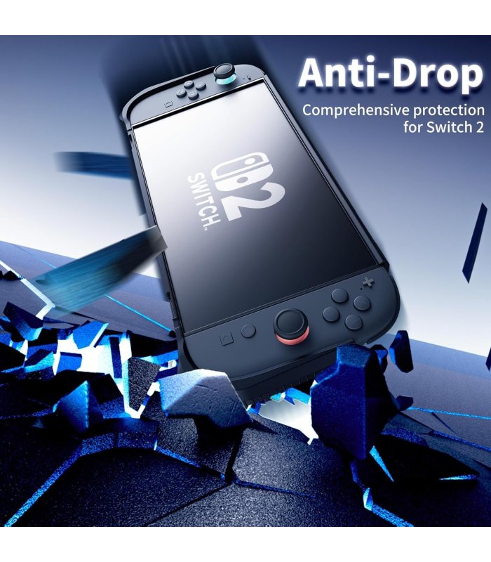 Купить Защитный чехол HEYSTOP для Nintendo Switch 2 Отличная цена