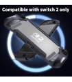 Buy Protective Case-grip HEYSTOP Nintendo Switch 2 for Great Price