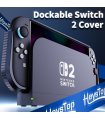 Купить Защитный чехол HEYSTOP для Nintendo Switch 2 Отличная цена