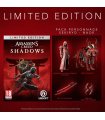 Pirkt Assassin's Creed Shadows Limited edition PS5 Lieliska cena