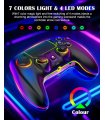 Pirkt PS4 bezvadu kontrolieris melns Lieliska cena