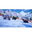 Osta PAW Patrol Rescue Wheels: Championship PS4 [Kasutatud] Hea hind