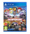Osta PAW Patrol Rescue Wheels: Championship PS4 [Kasutatud] Hea hind