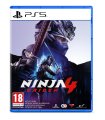Купить Ninja Gaiden 4 PS5 [Пользованый] Отличная цена