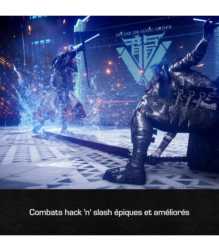 Osta Ninja Gaiden 4 PS5 [Kasutatud] Hea hind