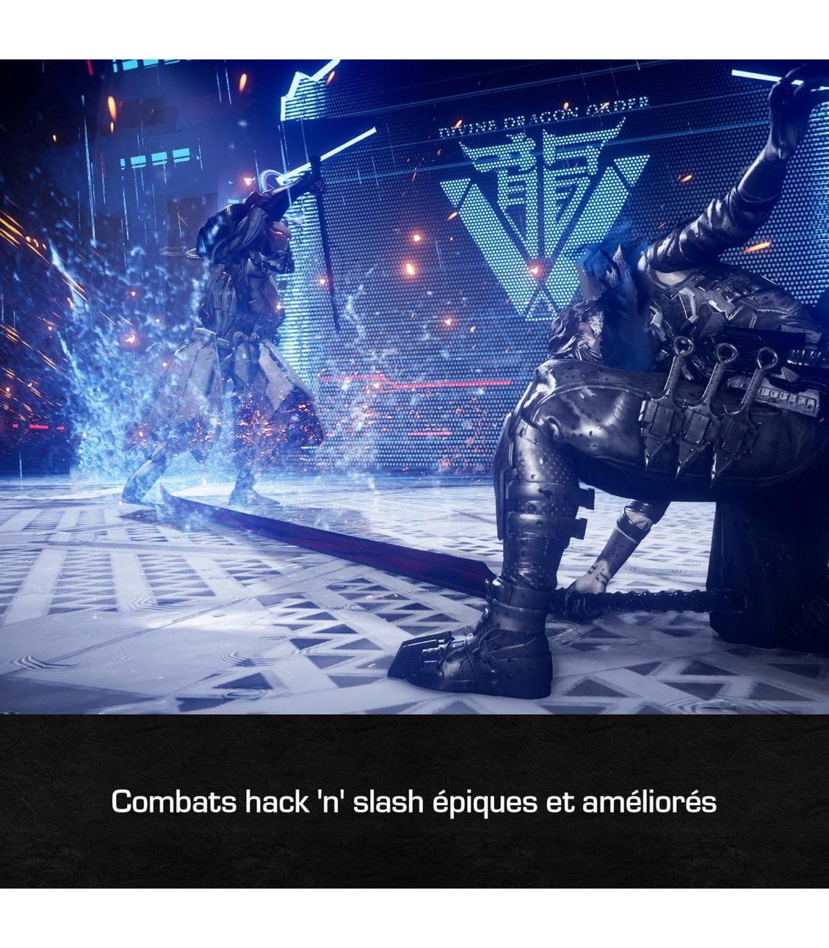 Osta Ninja Gaiden 4 PS5 [Kasutatud] Hea hind