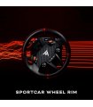 Įsigykite Thrustmaster T598 Direct Axial Drive Force Feedback Lenktyninis Vairas PS5, PS4, PC Gera Kaina 