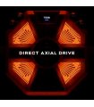 Pirkt Thrustmaster T598 Direct Axial Drive Force Feedback sacīkšu stūre PS5, PS4, PC Lieliska cena