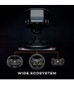 Купить Гоночный руль Thrustmaster T598 с прямым осевым приводом и обратной связью по усилию для PS5, PS4, PC Отличная цена