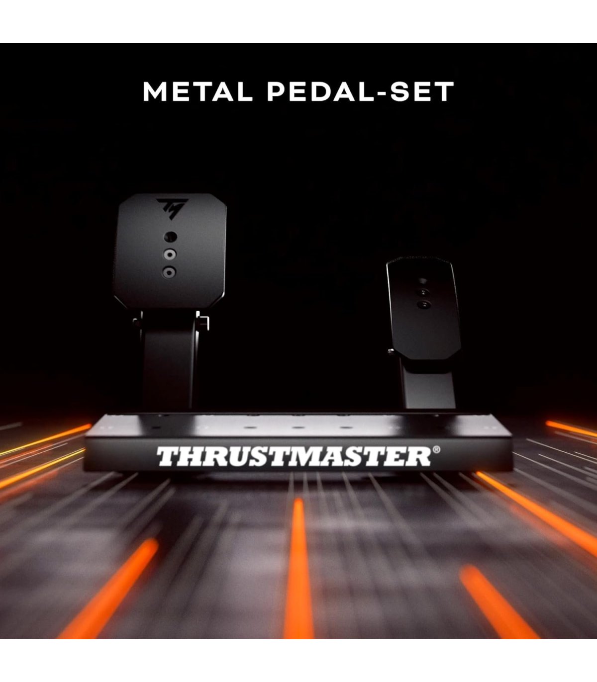 Pirkt Thrustmaster T598 Direct Axial Drive Force Feedback sacīkšu stūre Xbox Series S / X, PC Lieliska cena