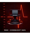 Osta Thrustmaster T598 Direct Axial Drive Force Feedback võidusõidurool Xbox Series S / X, PC Hea hind