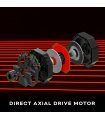 Buy Thrustmaster T598 Direct Axial Drive Force Feedback Racing Steering Wheel Xbox Series S / X, PC for Great Price