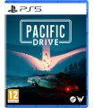 Pirkt Pacific Drive PS5 Lieliska cena