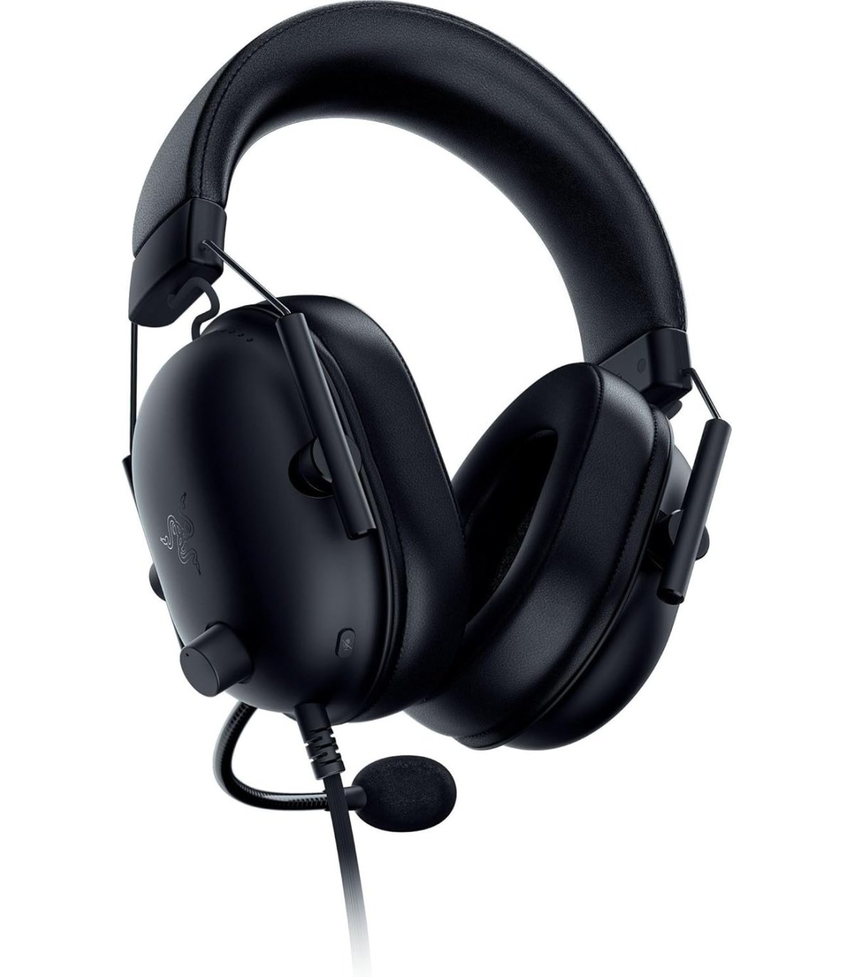 Buy Razer BlackShark V2 X Wired Premium Esports Headset with 3.5 mm for Great Price