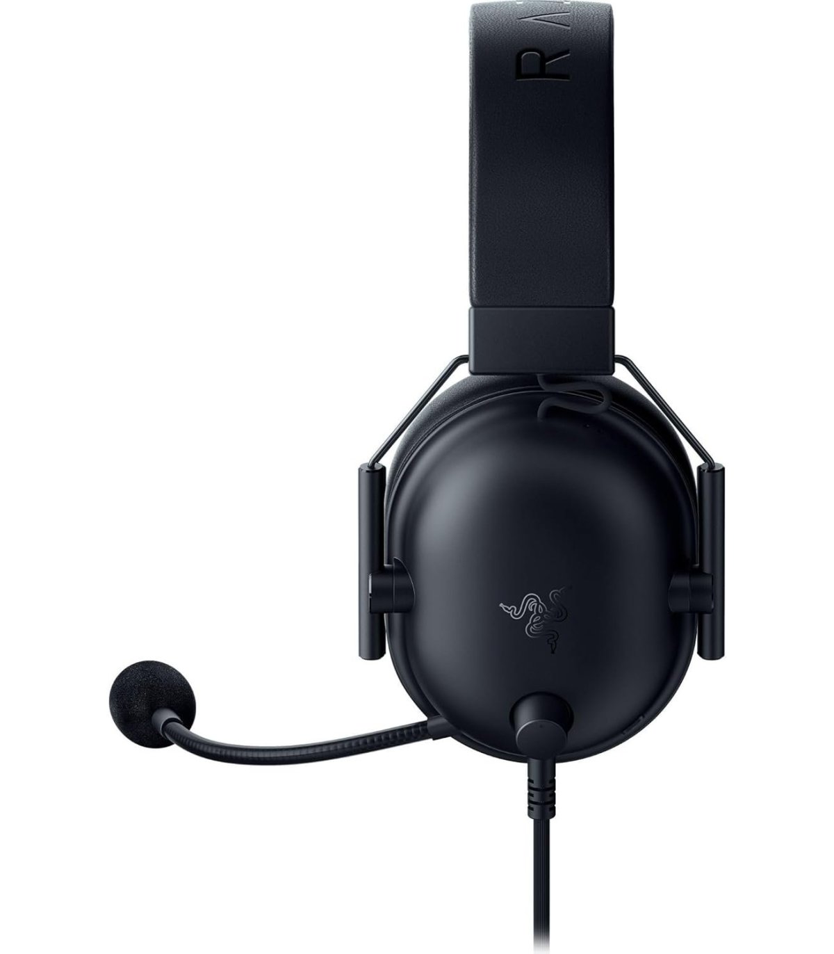 Pirkt Razer BlackShark V2 X vadu austiņas 3.5mm PC / PS4 / PS5 / Xbox One / S/X sērija Lieliska cena