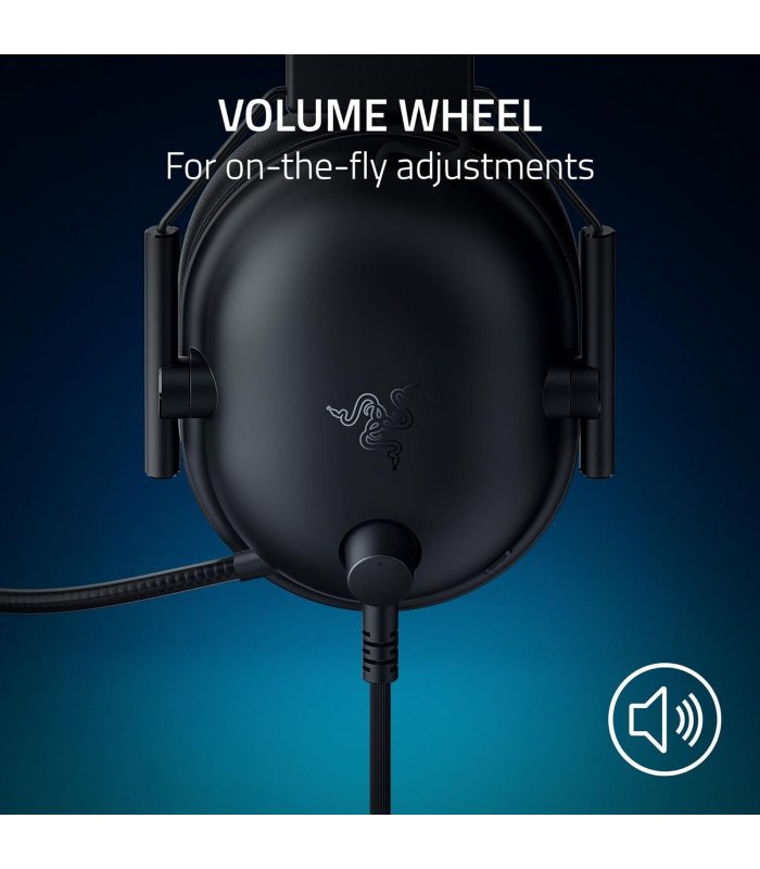 Osta Razer BlackShark V2 X juhtmega kõrvaklapid 3.5 mm PS4 / PS5 / Xbox One / seeria S/X Hea hind