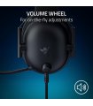 Pirkt Razer BlackShark V2 X vadu austiņas 3.5mm PC / PS4 / PS5 / Xbox One / S/X sērija Lieliska cena