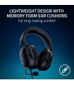 Pirkt Razer BlackShark V2 X vadu austiņas 3.5mm PC / PS4 / PS5 / Xbox One / S/X sērija Lieliska cena