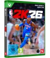 Įsigykite Nba 2k26 Xbox Series X diskas Gera Kaina 