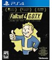 Įsigykite Fallout 4: Game of the Year Edition PS4 [Naudotas] Gera Kaina 