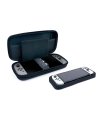 Osta Nacon L Nintendo Switch 2 ümbris Must (sobib kõikidele Switchidele) Hea hind