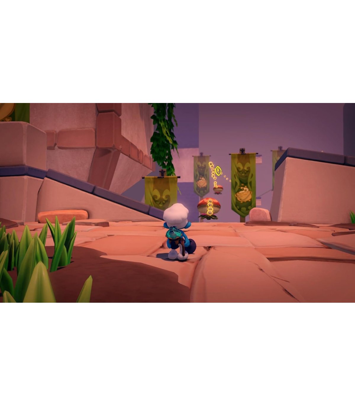Įsigykite The Smurftastic Collection PS5 Gera Kaina 