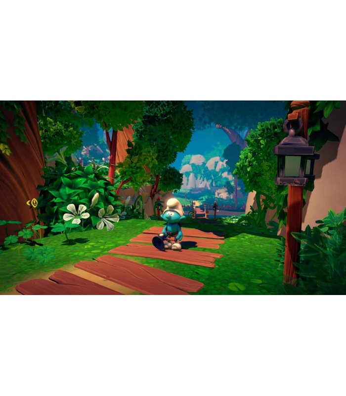Osta Smurftastic kollektsioon PS5-le Hea hind