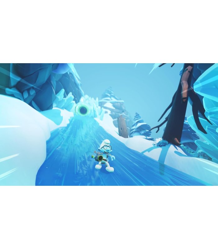 Įsigykite The Smurftastic Collection PS5 Gera Kaina 