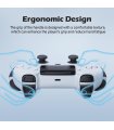 Buy PS4 Wireless Controller T-29 white for Great Price