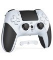 Buy PS4 Wireless Controller T-29 white for Great Price