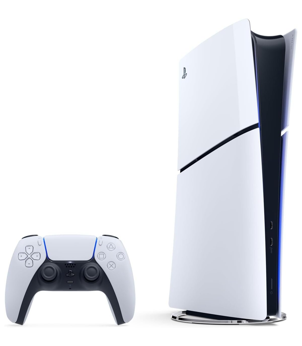 Įsigykite Playstation 5 Slim 825GB Digital edition Gera Kaina 