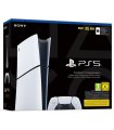 Pirkt Playstation 5 Slim 825GB Digital edition Lieliska cena