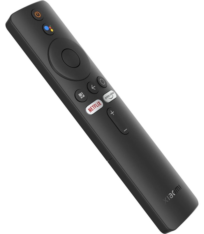 Купить Xiaomi 4K Smart TV Stick HDMI с пультом дистанционного управления Отличная цена