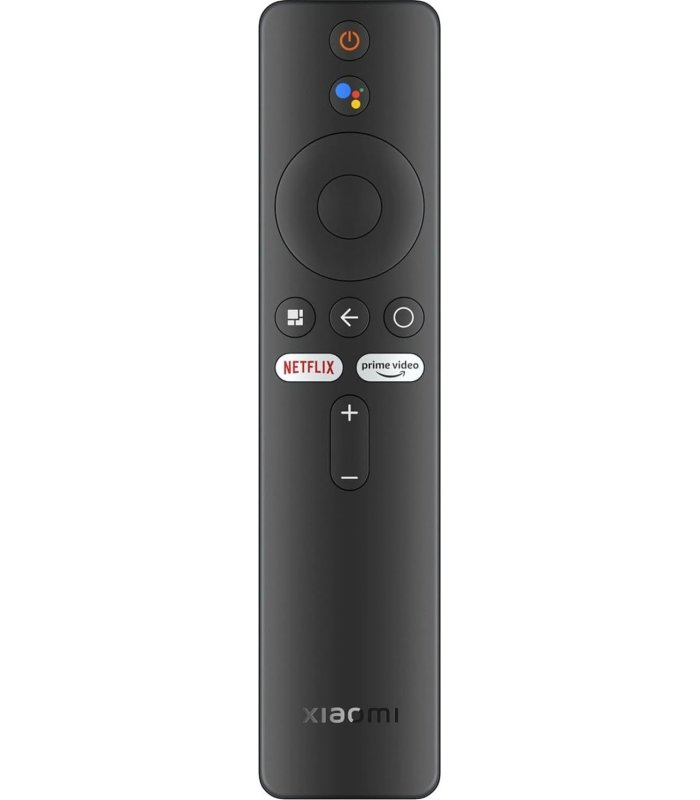 Osta Xiaomi 4K nutiteleri pulk HDMI puldiga Hea hind