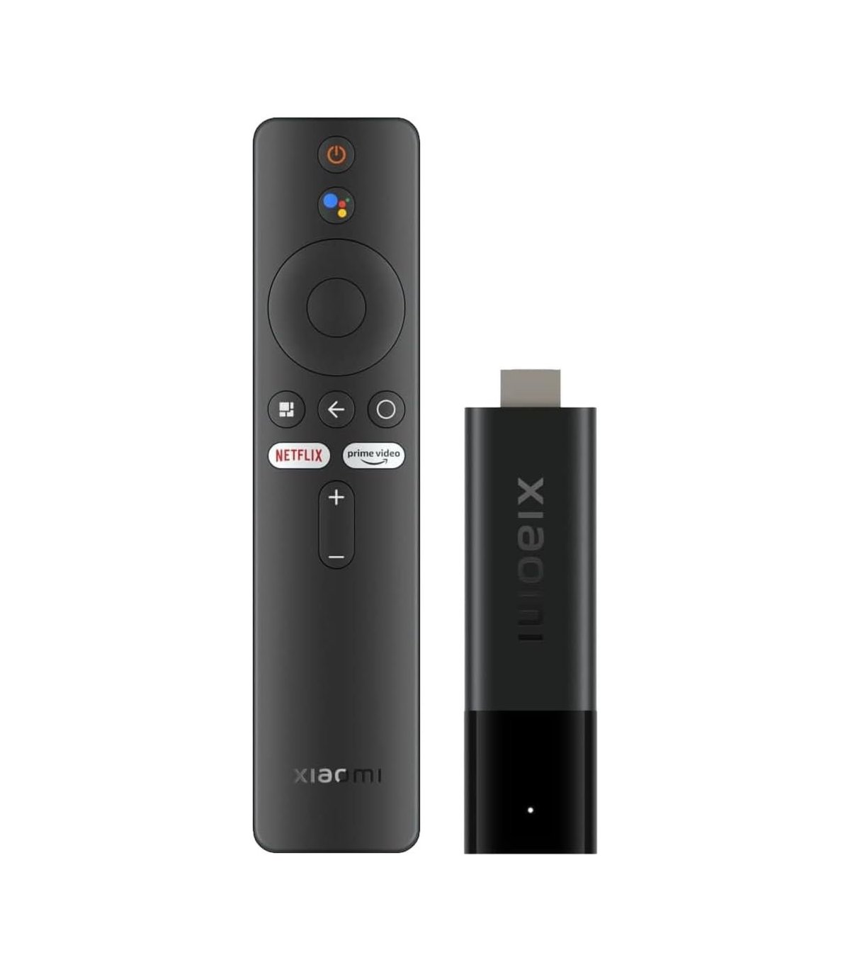 Osta Xiaomi 4K nutiteleri pulk HDMI puldiga Hea hind
