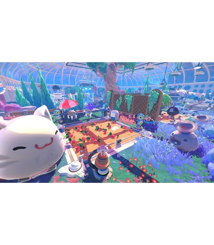 Buy Slime Rancher 2 PS5 for Great Price