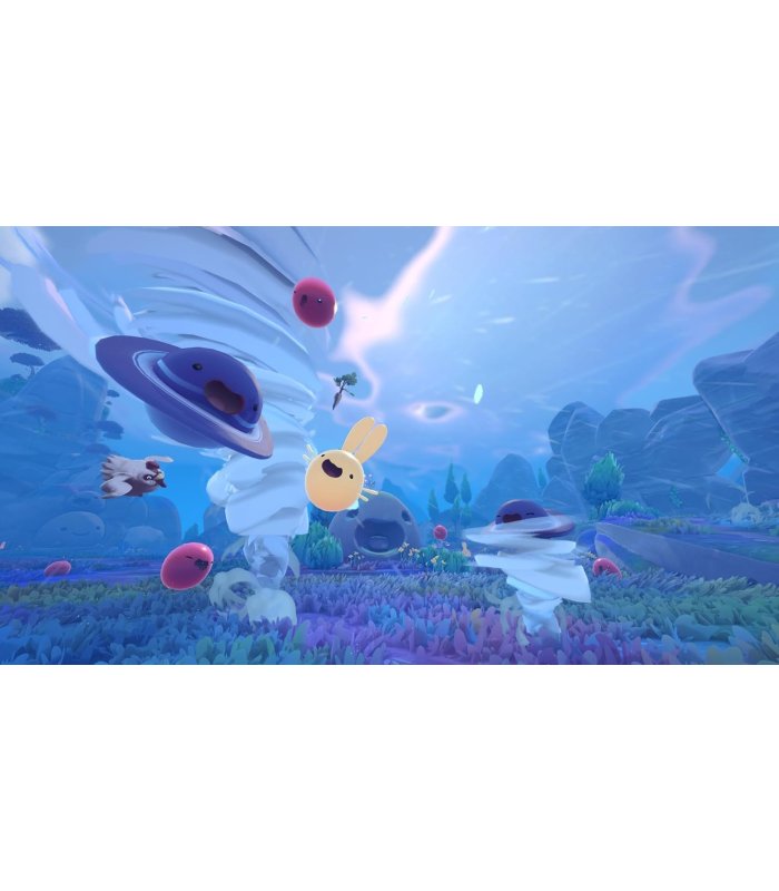 Buy Slime Rancher 2 PS5 for Great Price