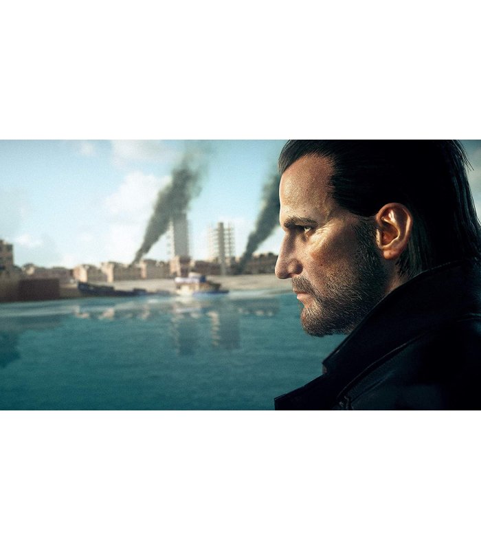 Įsigykite Hitman: World of Assassination - 25th Anniversary Edition PS5 Gera Kaina 