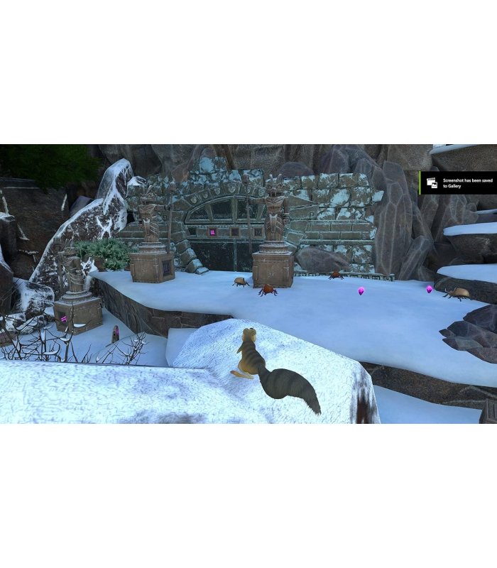 Osta Ice Age: Scrat's Nutty Adventure PS5 Hea hind