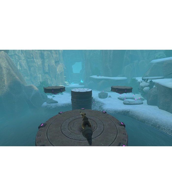 Osta Ice Age: Scrat's Nutty Adventure PS5 Hea hind