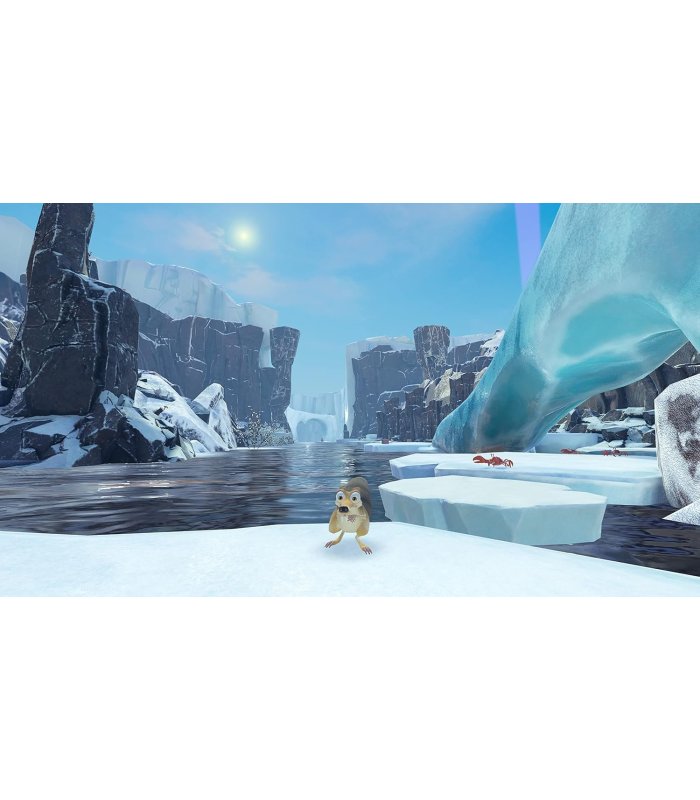 Osta Ice Age: Scrat's Nutty Adventure PS5 Hea hind