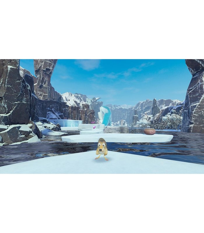 Osta Ice Age: Scrat's Nutty Adventure PS5 Hea hind