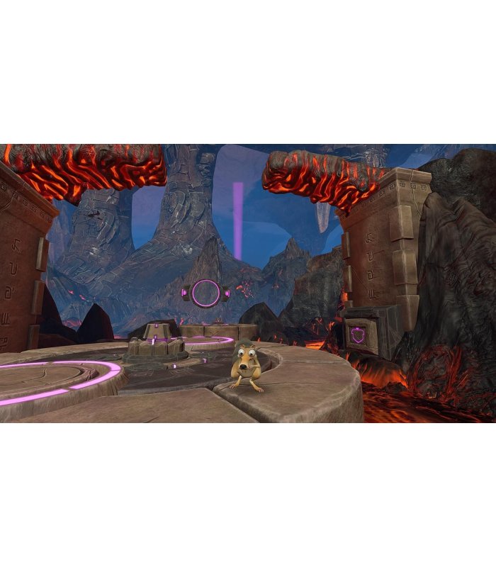 Osta Ice Age: Scrat's Nutty Adventure PS5 Hea hind
