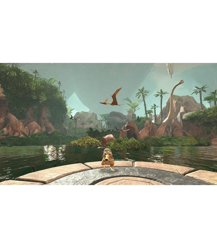 Osta Ice Age: Scrat's Nutty Adventure PS5 Hea hind